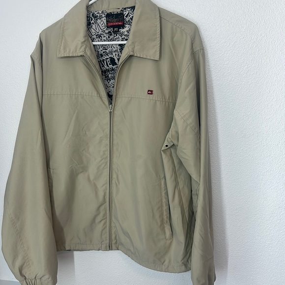 Quiksilver Other - QuickSilver Jacket